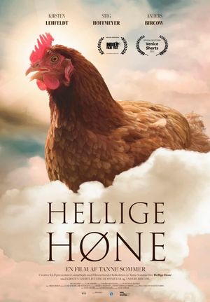 Holy Hen's poster