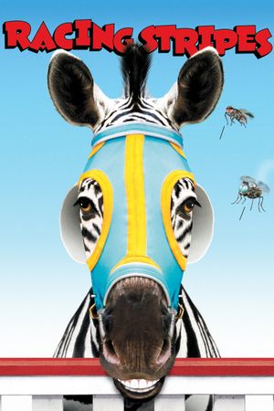 Racing Stripes's poster image