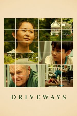 Driveways's poster