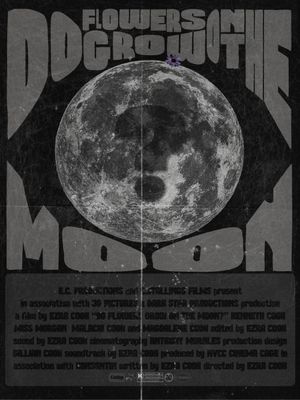 Do Flowers Grow on the Moon?'s poster