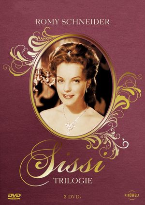 Sissi's poster