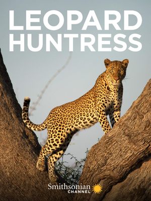 Malika Leopard Huntress's poster