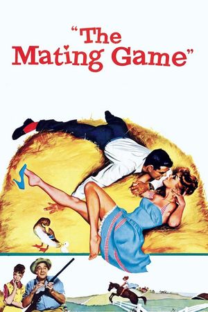 The Mating Game's poster