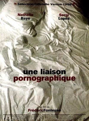 An Affair of Love's poster