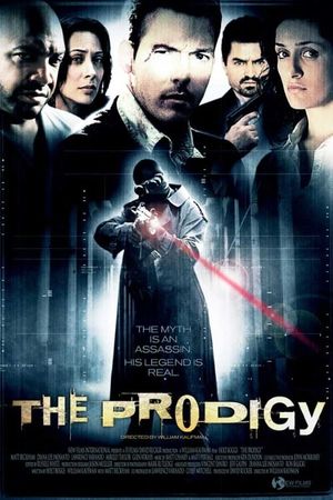 The Prodigy's poster