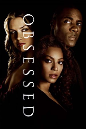 Obsessed's poster