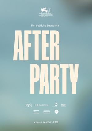 After Party's poster