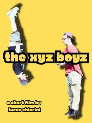 The XYZ Boyz's poster
