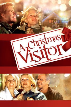 A Christmas Visitor's poster image