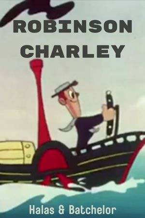 Robinson Charley's poster