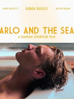 Arlo and the Sea's poster