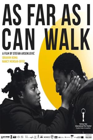 As Far as I Can Walk's poster