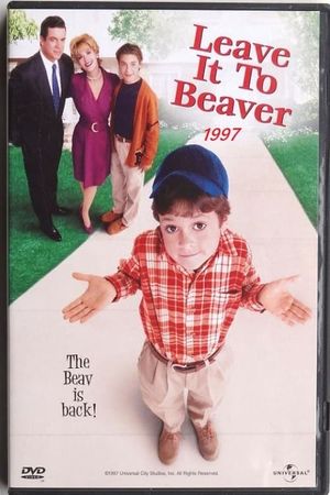 Leave It to Beaver's poster