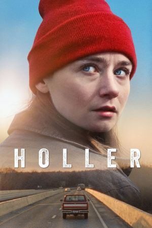 Holler's poster
