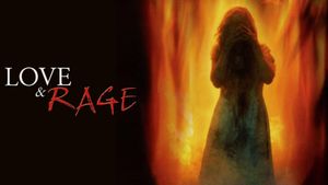 Love & Rage's poster