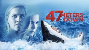 47 Meters Down's poster