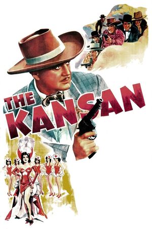 The Kansan's poster