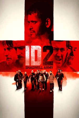 ID2: Shadwell Army's poster