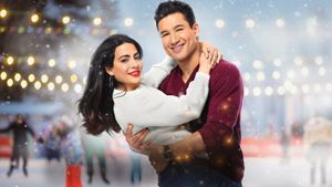 Holiday in Santa Fe's poster