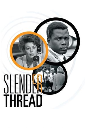 The Slender Thread's poster