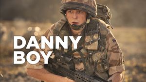 Danny Boy's poster
