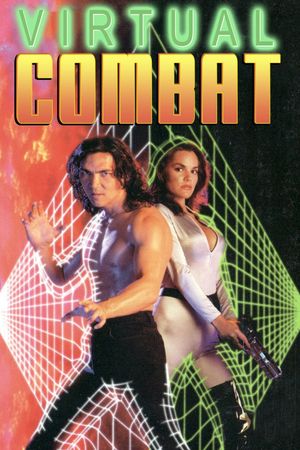Virtual Combat's poster
