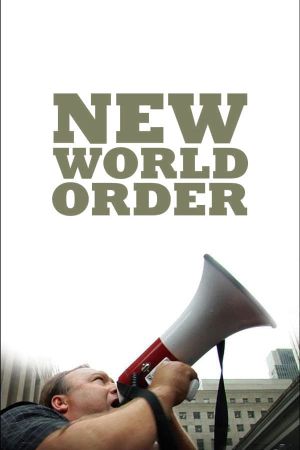 New World Order's poster