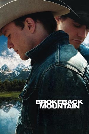 Brokeback Mountain's poster