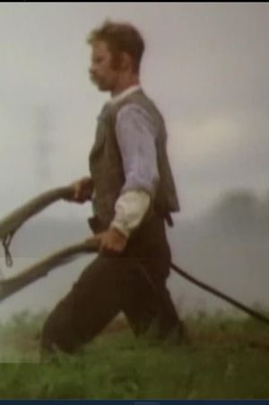 Heritage Minutes: Soddie's poster
