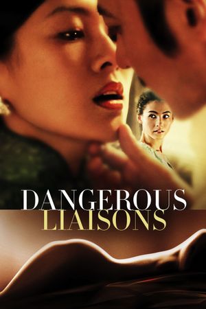 Dangerous Liaisons's poster