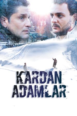 Kardan Adamlar's poster