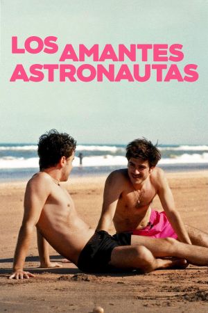 The Astronaut Lovers's poster