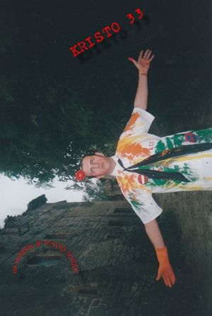 Kristo 33's poster
