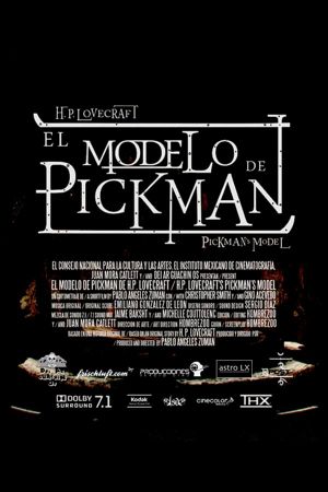 Pickman's Model's poster