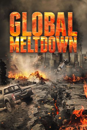 Global Meltdown's poster