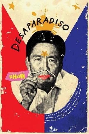 Desaparadiso's poster