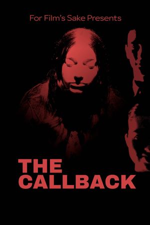 The Callback's poster