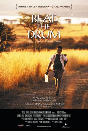 Beat the Drum's poster
