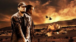 Body of Lies's poster