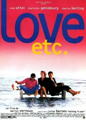 Love, etc.'s poster