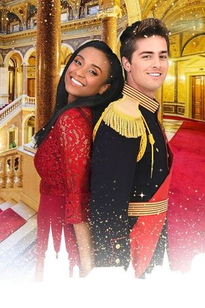 A Christmas Princess's poster