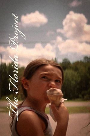 The Florida Project's poster
