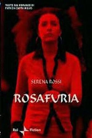 Rosafuria's poster