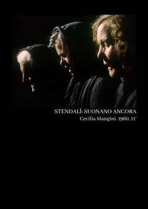 Stendali (Still They Toll)'s poster
