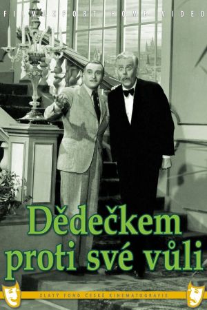 Dedeckem proti své vuli's poster