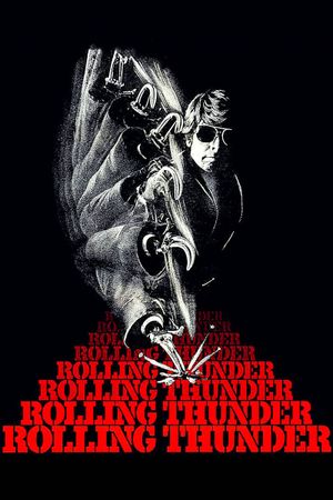 Rolling Thunder's poster