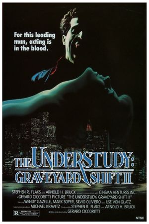 Graveyard Shift II's poster image