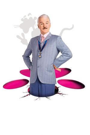 The Pink Panther 2's poster