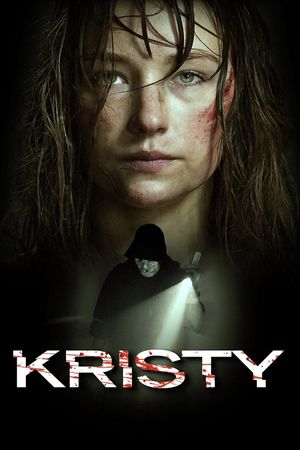 Kristy's poster