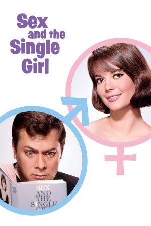 Sex and the Single Girl's poster